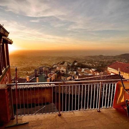 Sunset Love Roma Exterior foto