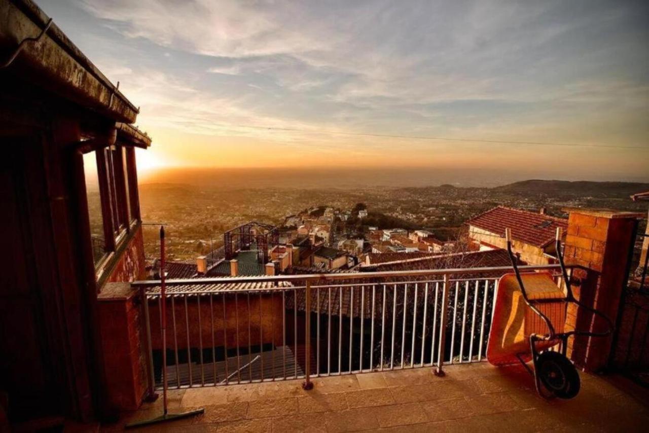 Sunset Love Roma Exterior foto